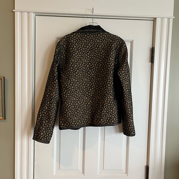 Evening Jacket - Picture 3 of 4